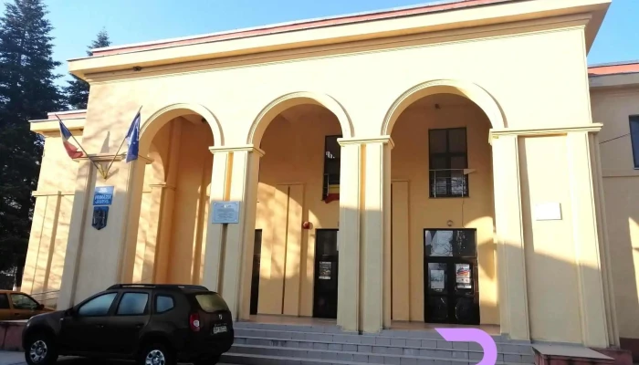 Primaria Vascau Catalog - Vaşcău