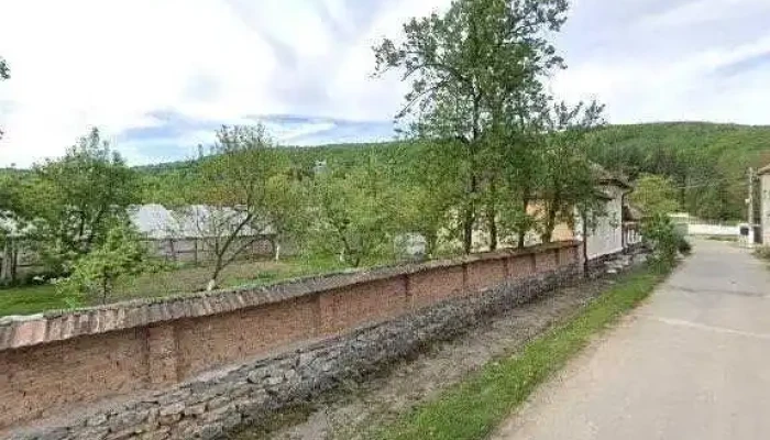 Primaria Vascau Street View Si 360deg - Vaşcău