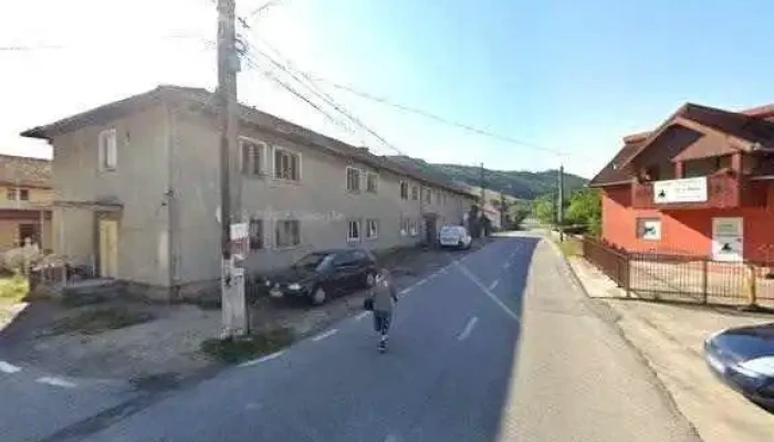 Primaria Vetel Zonă - Vețel