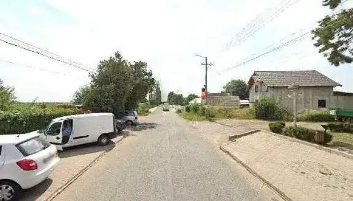 Primaria Virtescoiu Street View Si 360deg - Com. Vârtescoiu, Vrancea, 627405