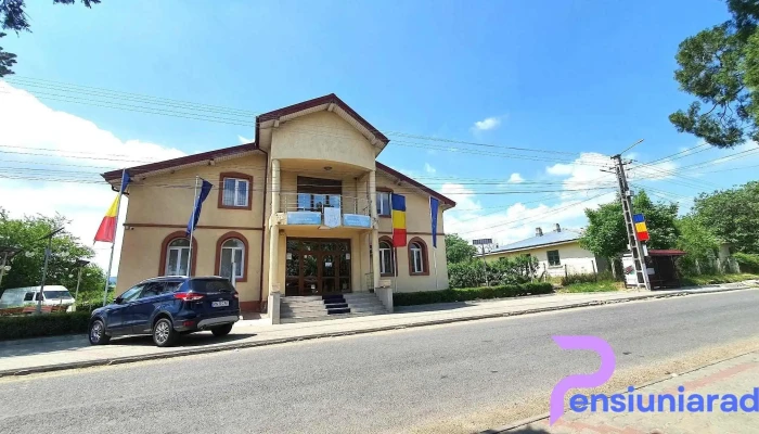 Primaria Virtescoiu Telefon - Com. Vârtescoiu, Vrancea, 627405
