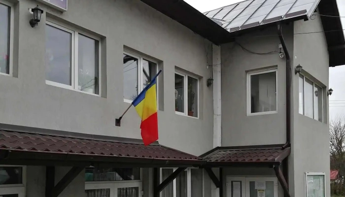 Primaria Vladesti Prețuri - Vlădești