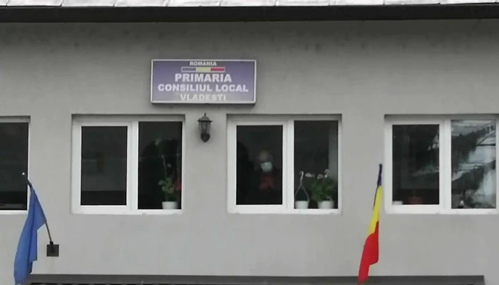 Primaria Vladesti Recenzii - Vlădești