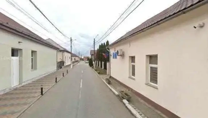 Primaria Zimandu Nou Fotografii - Zimandu Nou