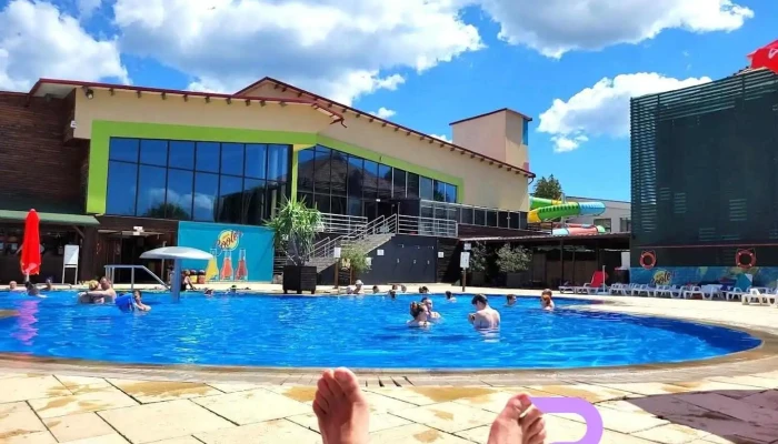 Primera Dru Hotel&Spa - Tăuții-Măgherăuș
