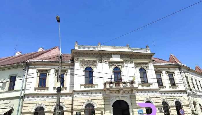 Primăria Aiud - Aiud