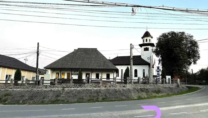 Primăria - Aluniş