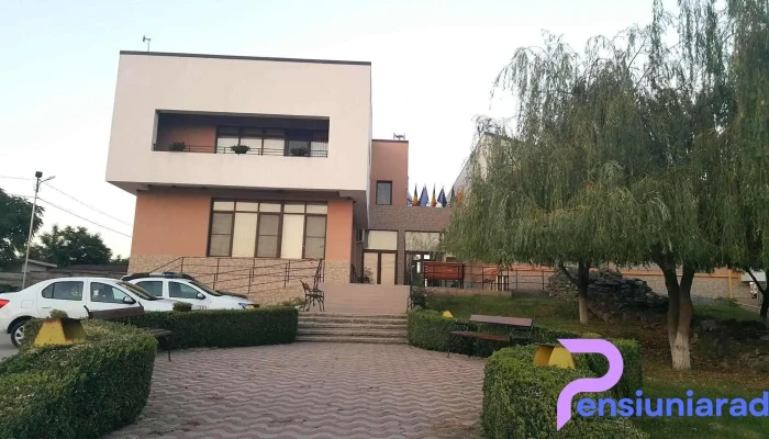 Primăria Ariceștii Rahtivani - Ariceștii Rahtivani