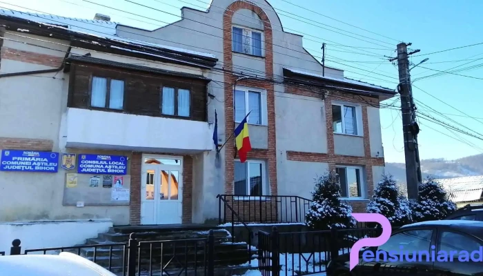 Primăria Aștileu - Aștileu