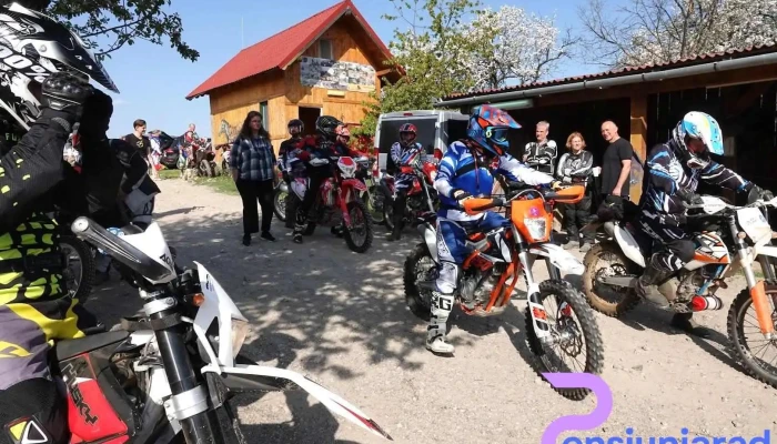 Primăria Brebu Nou - Brebu Nou