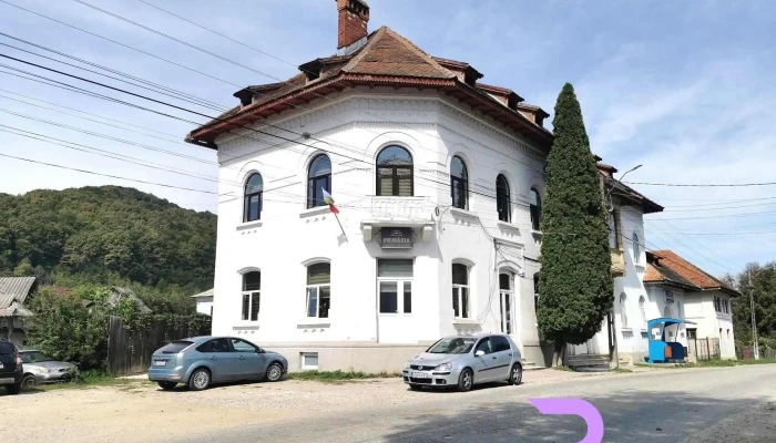 Primăria Bălileşti - Bălilești 117080