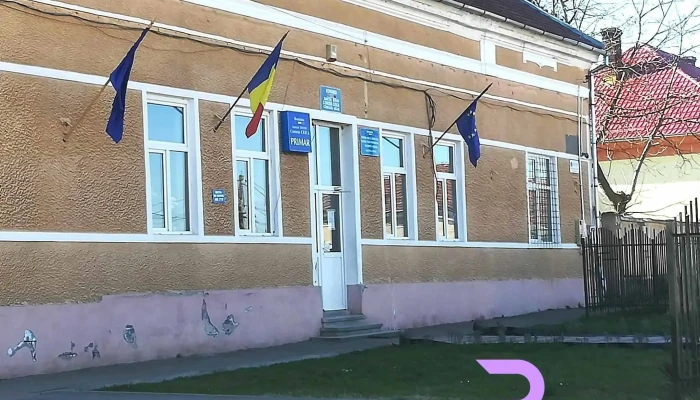 Primăria Ceica - Ceica 417155
