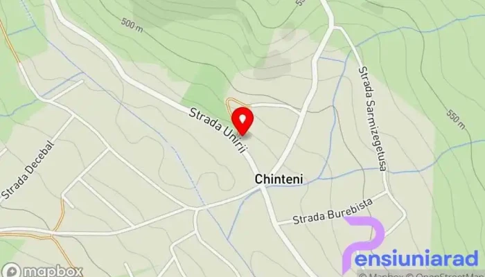 Primăria Chinteni -  Chinteni 1 - Chinteni