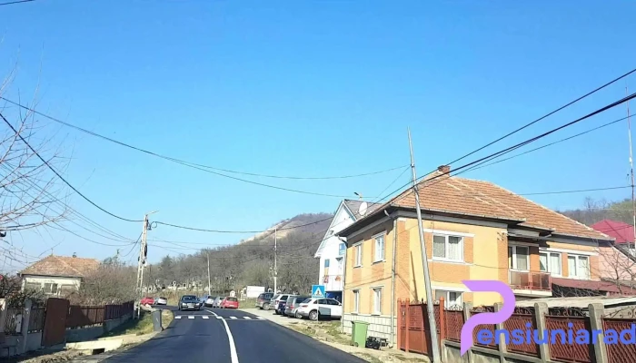 Primăria Chinteni -  Chinteni 4 - Chinteni