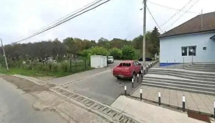 Primăria Chinteni -  Chinteni 5 - Chinteni