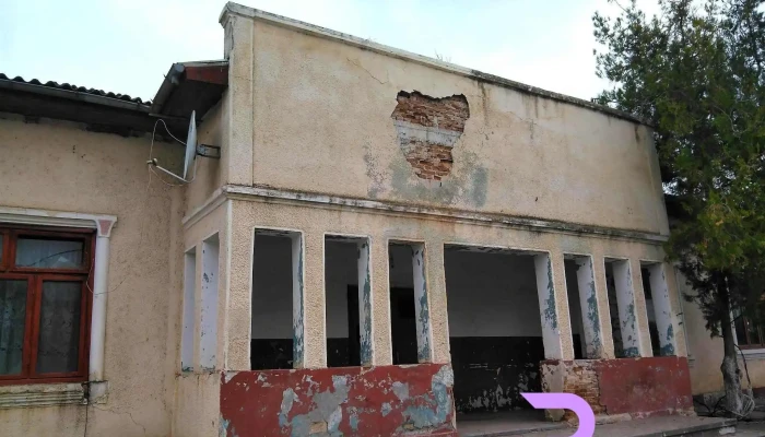 Primăria Comunei Beidaud - România