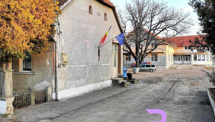 Primăria Comunei Măgești - Măgești