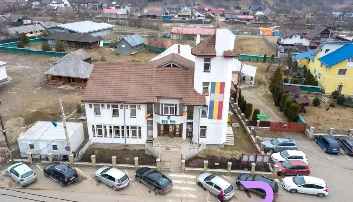 Primăria Comunei Pipirig - Pipirig