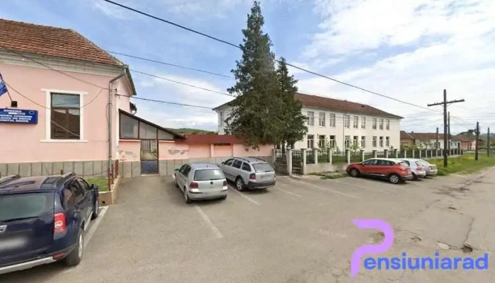 Primăria Comunei Uileacu De Beiuş - Uileacu De Beius