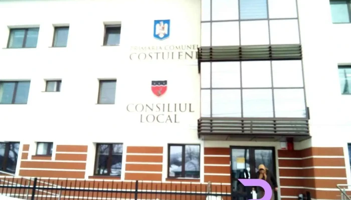 Primăria Costuleni - Costuleni