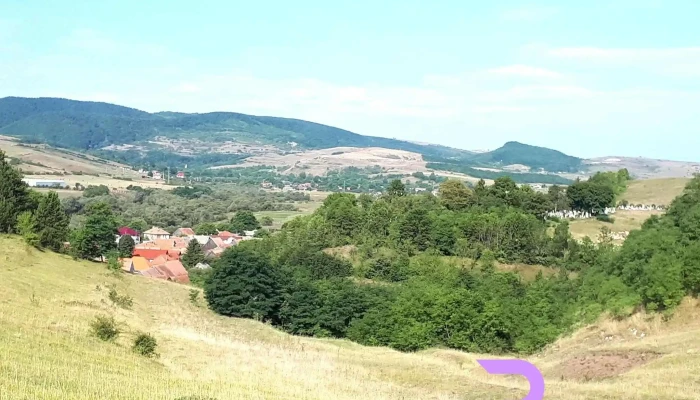 Primăria Căpușu Mare -  Căpușu Mare 2 - Căpușu Mare