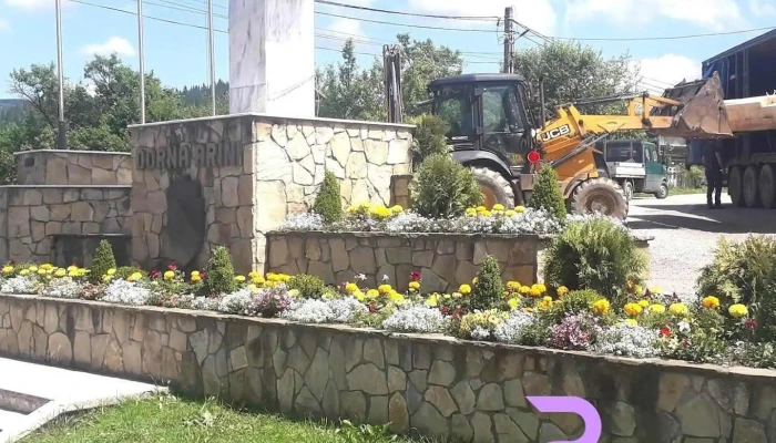 Primăria Dorna Arini - Cozănești