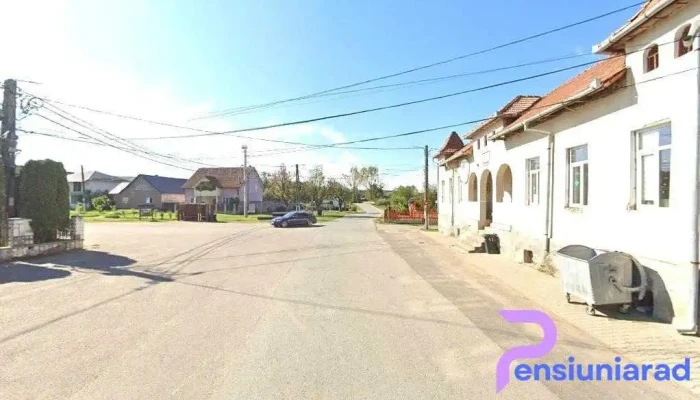 Primăria Dumitrița - Dumitrița
