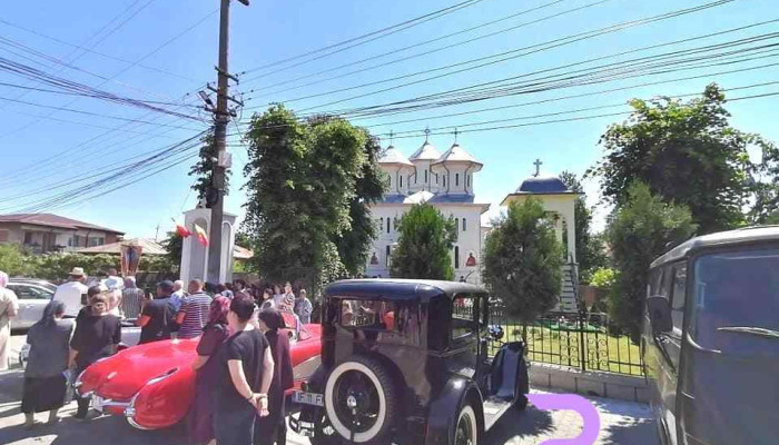 Primăria Florești-Stoenești - Stoeneşti