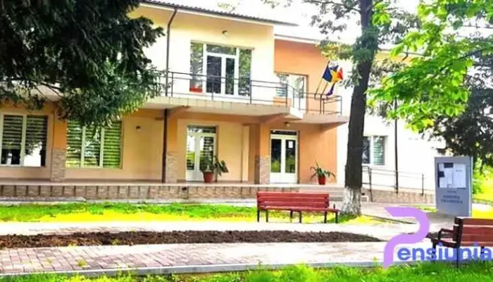 Primăria Grădiștea - 29