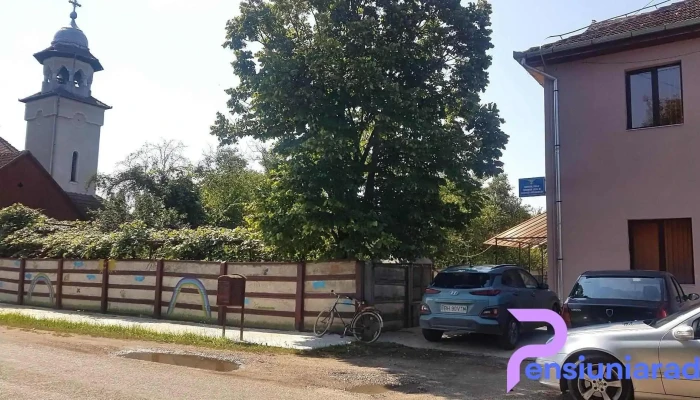 Primăria Holod - Holod
