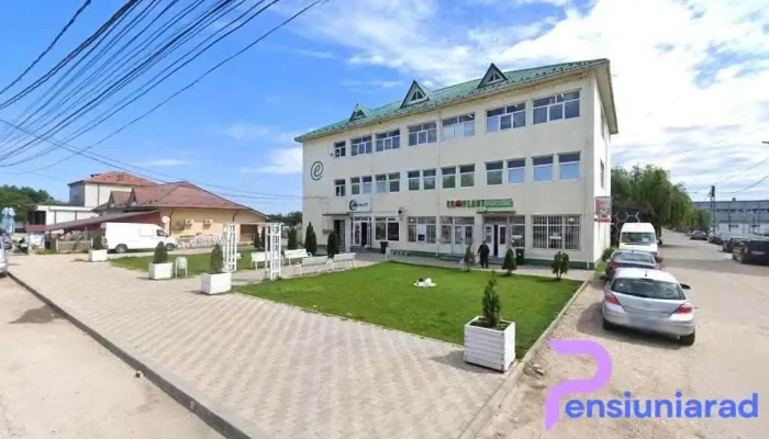 Primăria Izbiceni - Izbiceni