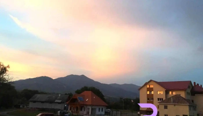Primăria Josenii Bârgăului - Str. Principala, 154, Com. Josenii Bârgaului, Bistrita-Nasaud, 427100