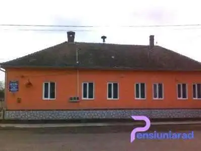 Primăria Lunca Mureșului - România