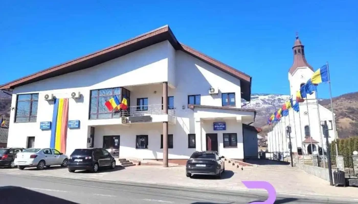 Primăria Maieru - Maieru