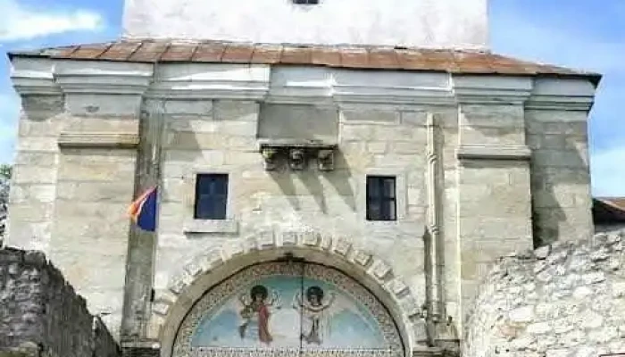Primăria Mânăstirea Cașin - Mănăstirea Cașin
