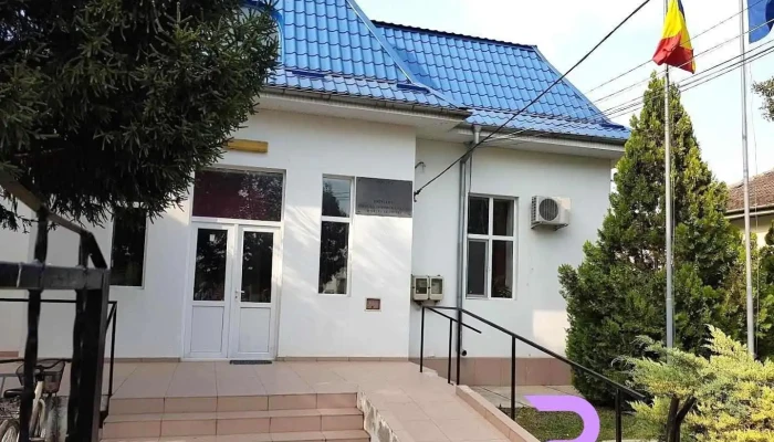 Primăria Mihail Kogălniceanu - Mihail Kogălniceanu
