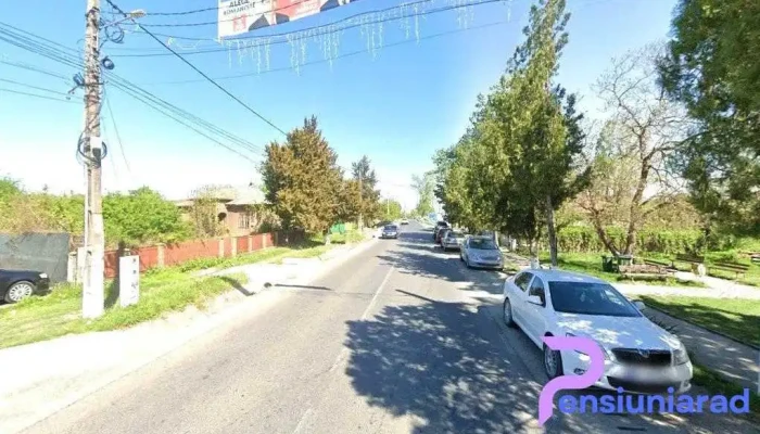 Primăria Orbeasca - Orbeasca De Jos