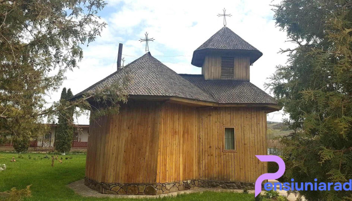 Primăria Parincea - Parincea