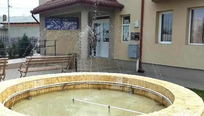 Primăria Poiana Dâmboviţa - Poiana