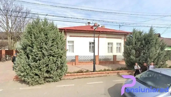 Primăria Prundu - România