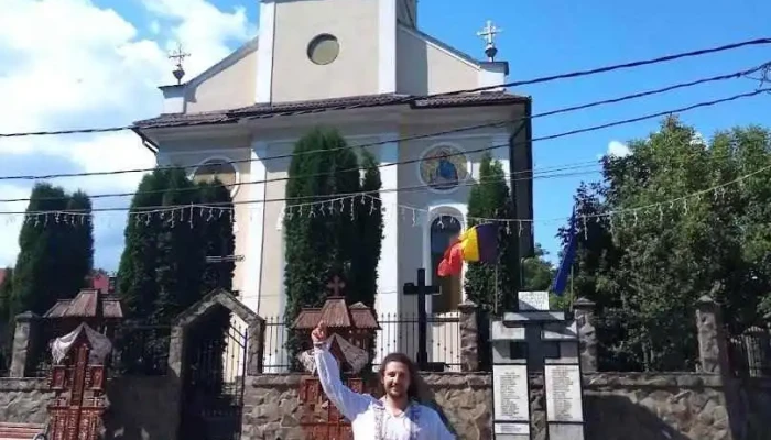Primăria Runcu Salvei - Runcu Salvei