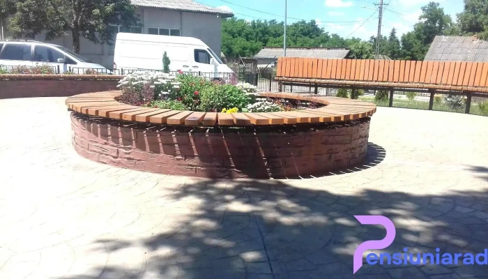 Primăria Răuseni - Răuseni