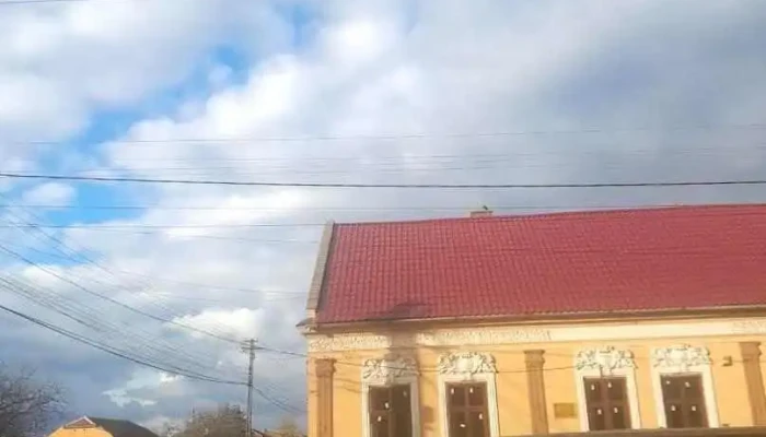 Primăria Sânpetru Mare - Sânpetru Mare