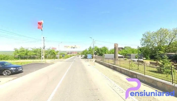 Primăria Scobinți - Scobinți