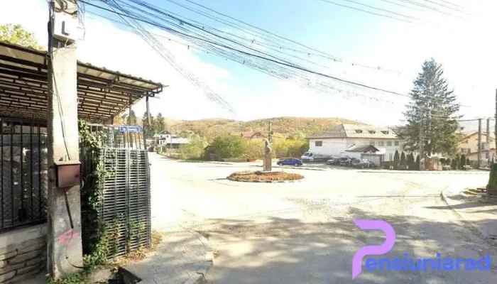 Primăria Starchiojd - Comuna Starchiojd