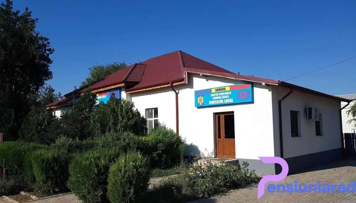 Primăria Săcele - Săcele
