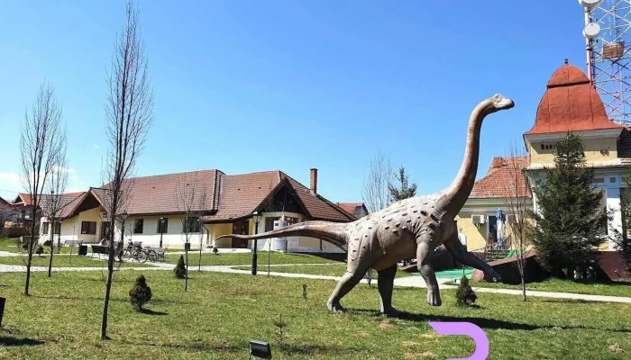 Primăria Sălașu de Sus - Sălașu De Sus