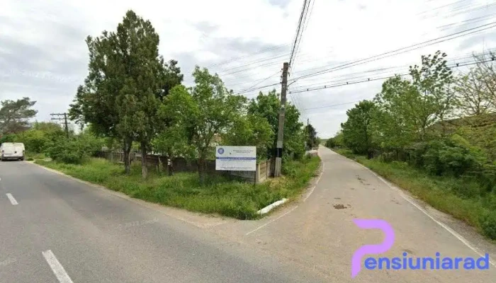 Primăria Trivalea-Moşteni - Trivalea-Moşteni