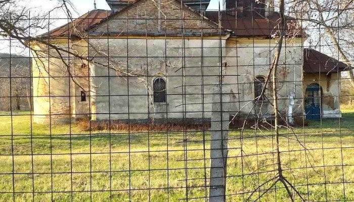 Primăria Vadu Săpat - Ungureni