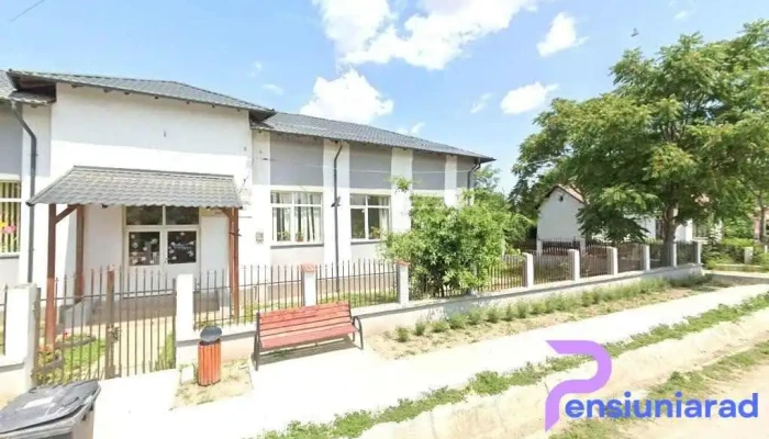 Primăria Valea Dragului - Valea Dragului